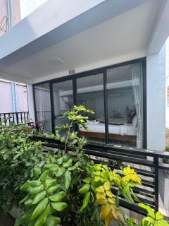 Khmer Bungalow - Phumĭ Ândong Pring - 0