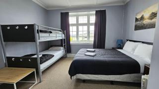 Kiwi As Guest House - 2