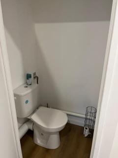 Appartement confortable, neuf en centre ville - 7