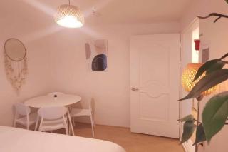 K-10 White Linen House - Seul - 2