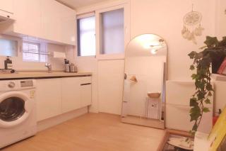 K-10 White Linen House - Seoul - 7