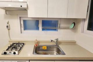 K-10 White Linen House - Seoul - 6