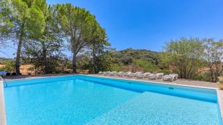 Cortijo el Contarin Archidona by Ruralidays - Archidona - 9