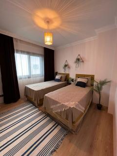 Ketenci villaları - Marmaris - 6