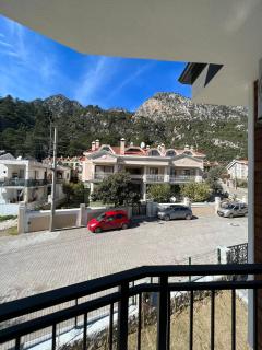 Ketenci villaları - Marmaris - 3