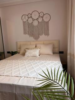 Ketenci villaları - Marmaris - 1