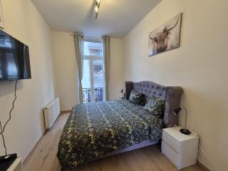 Elegant apartment in center of Brussels - 2