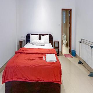 Niki House Ubud Bali - 4