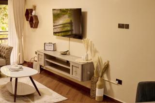 Chill, Relax & Revitalize Gateway in Sand Grains Residences A01 - Namulanda - 2