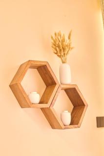 Chill, Relax & Revitalize Gateway in Sand Grains Residences A01 - Namulanda - 4