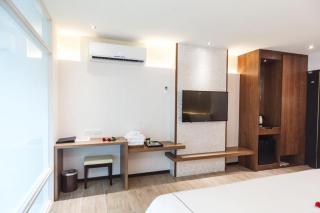 Da Pu Hotspring Hotel - 1