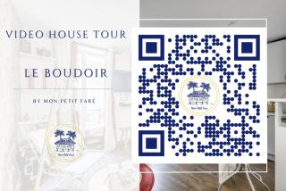 Le Boudoir - Montmartre - Proche Moulin Rouge - París - 5
