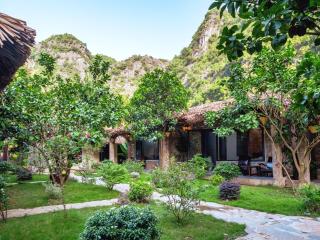 Cozy Beer Garden Homestay - Ninh Bình - 0