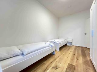 AM1089 - Moderne Monteurwohnung Übergangswohnung - 5