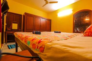 Villa Archela Beach Side Homestay - 0