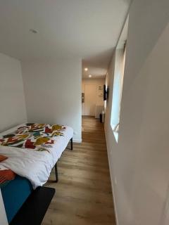 T1 bis chaleureux, en plein centre-ville de Cany - Cany-Barville - 2