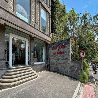 Niki House Ubud Bali - 9