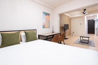 Villa ryogoku - Tokyo - 2