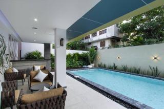 Aquila Hotel Bangkok - Banguecoque - 1