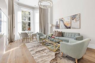 Elegant Apartment on the iconic Gloucester Road - London - 0