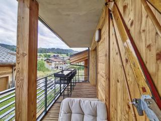Cardena- appartement- 8pers- proche centre - Les Gets - 6