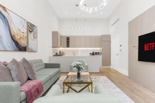 Elegant Apartment on the iconic Gloucester Road - London - 2