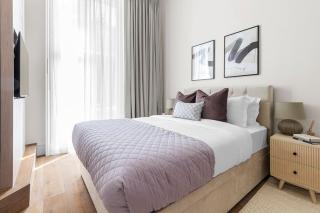 Elegant Apartment on the iconic Gloucester Road - London - 8