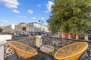 Elegant Apartment on the iconic Gloucester Road - London - 7