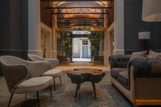 Hesperia Barcelona Barri Gòtic - 8