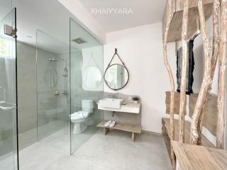 Khaiyyara-Mediterranean Style 2 Bedroom Pool Villa - Uluwatu - 6