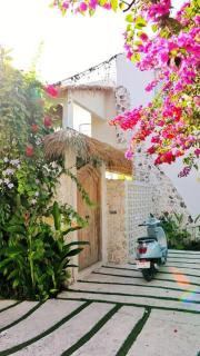 Khaiyyara-Mediterranean Style 2 Bedroom Pool Villa - 3