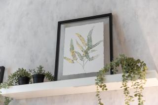 Modern Studio Apartment with Pool View for 2 in JVC - Dubai - 2