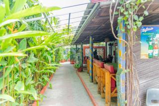 Residence Ivoire Cotonou - Cotonou - 2
