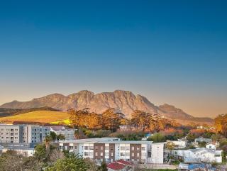 WINK Aparthotel Quiver Tree - Stellenbosch - 5
