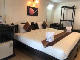 Chang Cliff Resort - 8