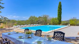 Cortijo el Contarin Archidona by Ruralidays - 7