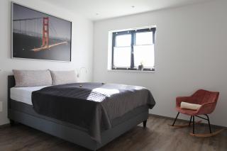 Seniha Appartement - 2