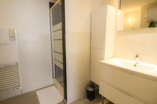 NEW! St Martin 52B -Grand studio lumineux - wifi - Angulema - 3