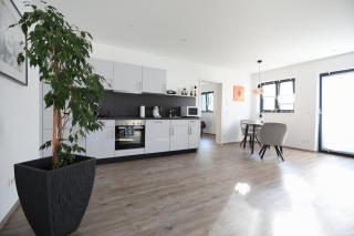 Seniha Appartement - Sonthofen - 4