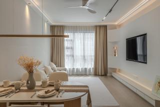 2rooms 4pax link mall MRT#KL #Jhouse#Ekocheras#Malaysia - Kuala Lumpur - 9