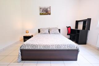 L'Enclos avec Piscine et Clim - 1