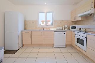 L'Enclos avec Piscine et Clim - 4