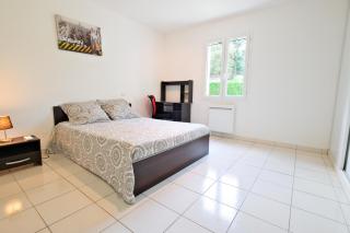 L'Enclos avec Piscine et Clim - 2