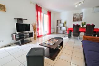 L'Enclos avec Piscine et Clim - 6