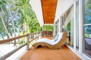 Mabuhay Beach House - 4