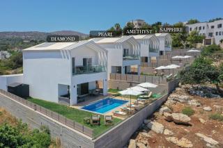 Nevelo Quality Villas - Gerani - 0