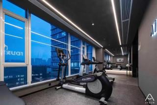 Atour Hotel Hangzhou Gongshu Asian Games Park - Hangzhou - 1