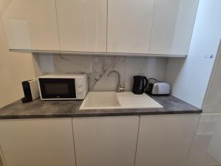 Modern apartment near Avenue Louise - Brüssel - 2