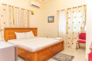 Residence Ivoire Cotonou - Cotonou - 3