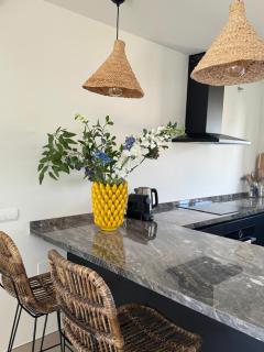 Apartment Dalia - gerenoveerd appartement direct aan zee - Estepona - 2